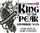 King of the Peak 2009 Sebastian Inlet