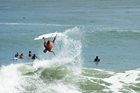 No Name Storm Sebastian Inlet  Photos By John Knoke