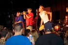 THE DUPPIES with Pakalolo, Bullet Dodgers