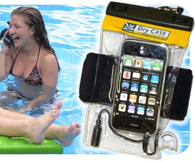 The DryCASE