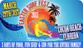 Easter Surfing Festival @ Cocoa Beach Pier