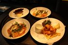 Kapn Bone   Food Review