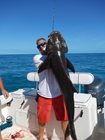 Photos From Captain Chris Cameron
