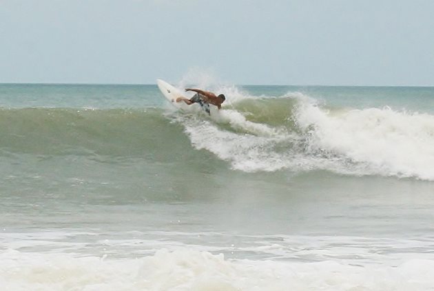 Satellite Beach FL. Memorial Day Weekend