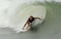 Tunnel Vision in Juno Beach
