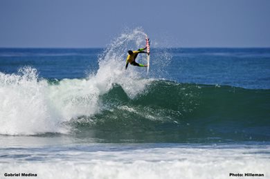 2012 Nike Lowers Pro Highlights Air on NBC on June 16 at 1pm ET