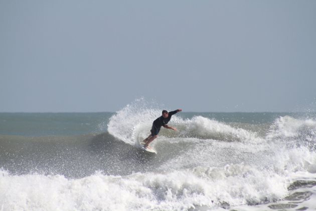 COCOA BEACH
