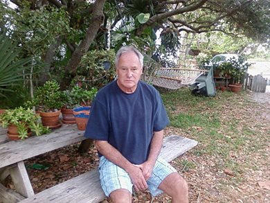 Pat OHare - EC Surfing Hall of Fame