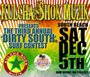 3rd Annual Dirty South Surf Contest