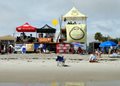 The 6th Annual World Skin Cancer Slater Brothers Iinvitational