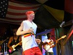 Yellowman At Capt. Hirams