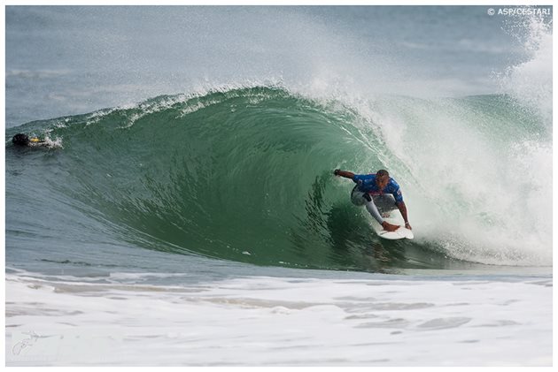 ASP World Tour Hossegor, France