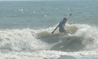 ESA NCFL Contest #1- the Inlet NSB May 15, 2010