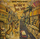 The Mike Pinto Band LIVE@ Millikens Reef