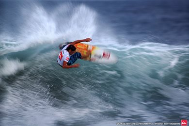 Quiksilver Surf Open Acapulco Added to ASP North America Schedule