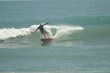 TS Gabrielle Sept. 9th - 16th Street Cocoa Beach