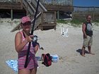 7th Annual Womens Fish Contest