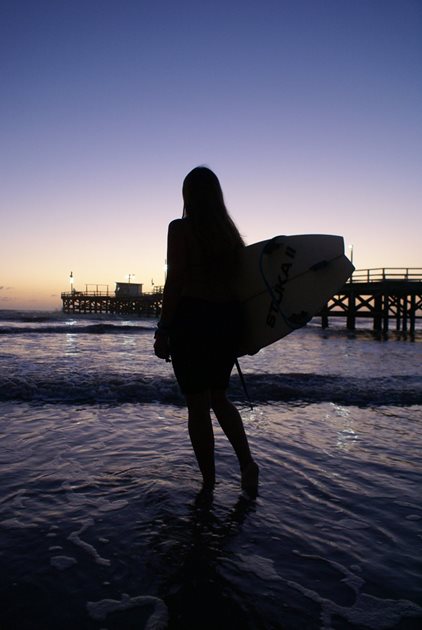 amanecer