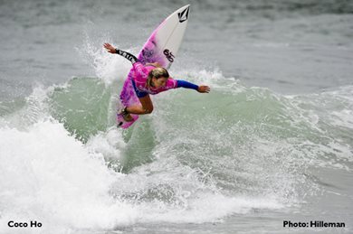 Inaugural ASP 6-Star Paul Mitchell Supergirl Pro Confirmed for 2012
