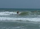 Noah Neilson Benefit Surf Contest Pics