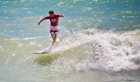47th Ron Jon Easter Surfing Festival 2011 Cocoa Beach, Florida