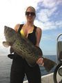 Central Florida Fishing  with Matt Badolato