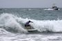 Oneill Sebastian Inlet Pro 2009