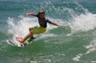 Winter Swells Mean Down South Fun!