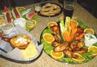Monday Night Football Main Street Pub 