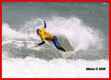 NSSA Contest Ponce Inlet