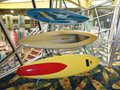 East Coast Surfing Hall of Fame Museum
