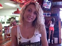 Hooter Girls Rule
