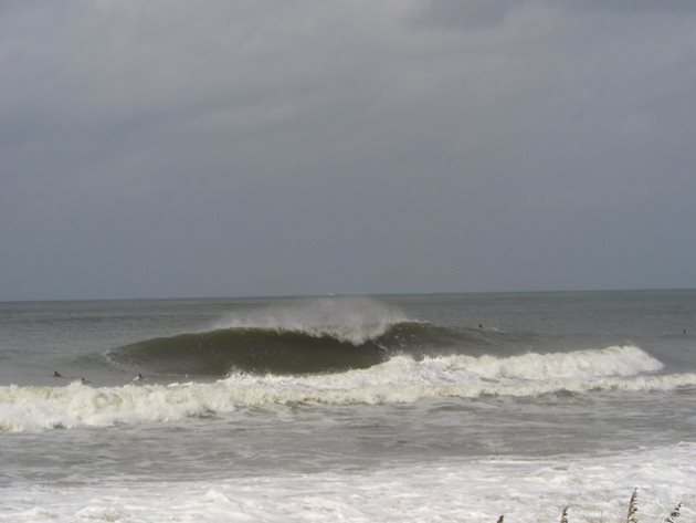 MEXICO BEACH