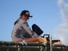 News from the Triple Crown