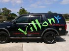 Villon Clothing Lauches New Website