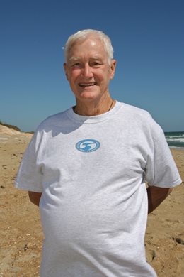 Hall of Fame Profile - Cecil Lear