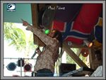 Swayin’ With The Reggae At Capt. Hiram’s