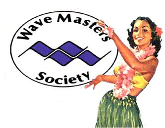 28th Annual Wave Masters Pro Am Surf Contest Jacksonville Beach