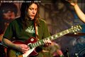 The Powerhouse Reggae Rock Band Tribal Seeds
