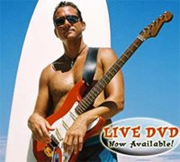 Danny Morris Band