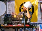Kulcha Shok Tour Blows Up The Sandbar!