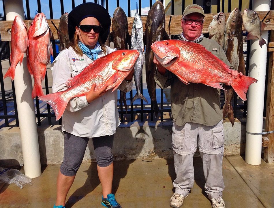 Late July Offshore Florida Fishing Report