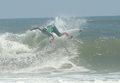 OAKLEY Surf Shop Challenge NSB the Inlet 2010
