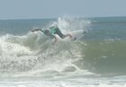 OAKLEY Surf Shop Challenge NSB the Inlet 2010