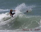17th Annual Doctors Lawyers Weekend Warriors Surf Festival