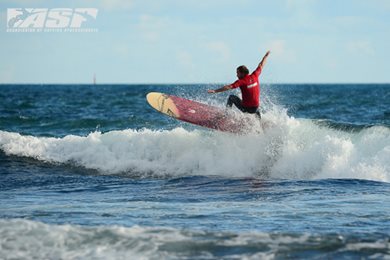 Jensen and Young Both Claim Back-To-Back Whalebone Classic Titles