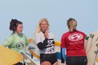 ESA of Central Florida January  Surf Contest