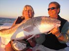 Matt Badolato  Fishing
