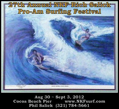 27th Annual NKF Rich Salick 