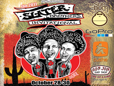 6th Annual Slater Brothers Invitational